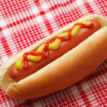 hot dog news post
