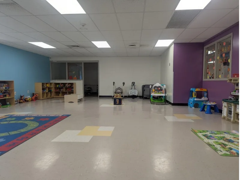 KidZone at Boyertown Y