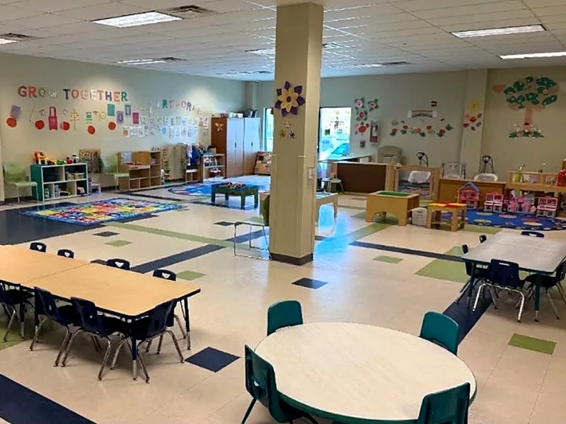 KidZone at Haverford Area Y