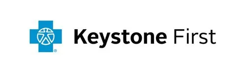 Keystone First logo