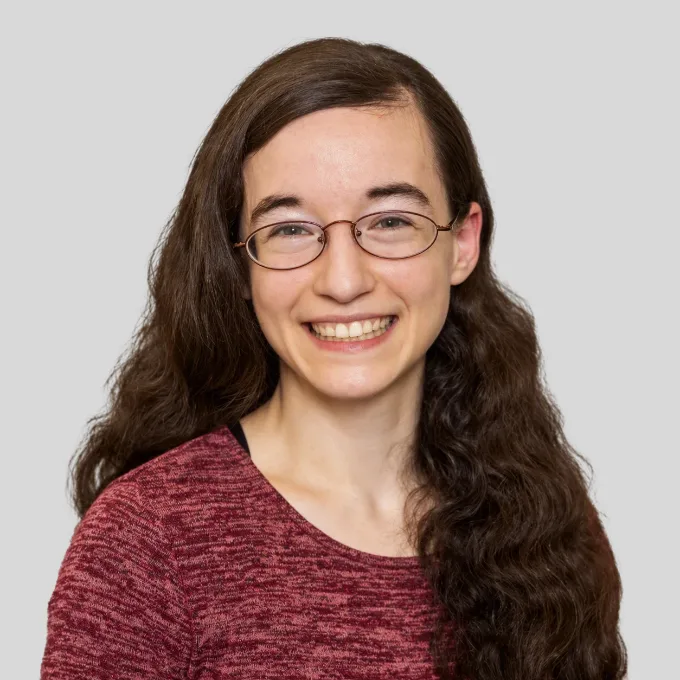 Coach Lucinda Eisenstein