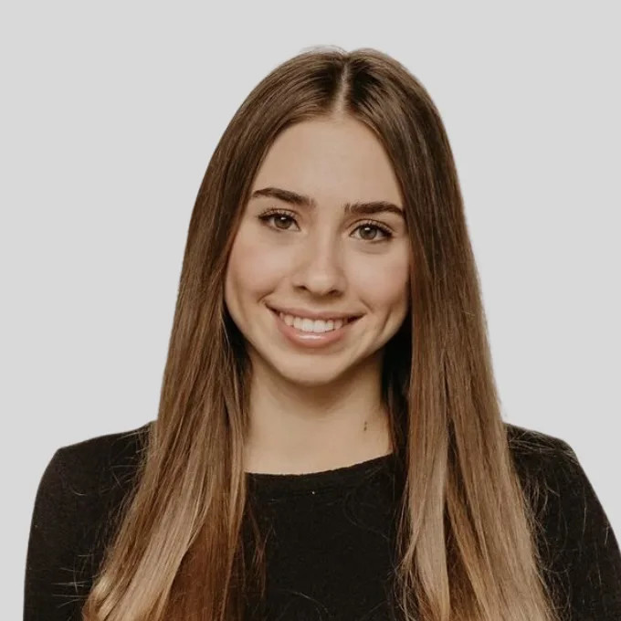 Coach Natalie Wojcik