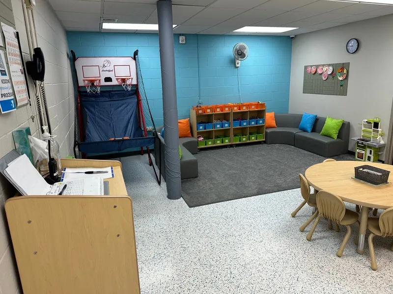 KidZone at Northeast Family Y