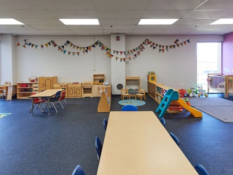 KidZone at Pottstown Y