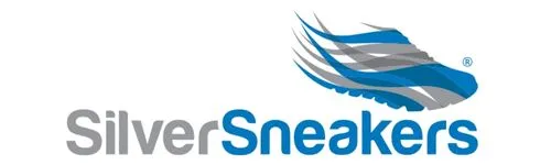 SilverSneakers logo