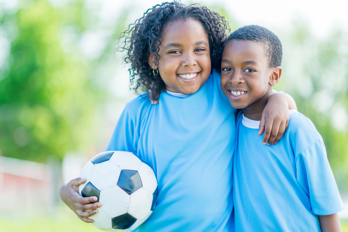 soccer for success ymca