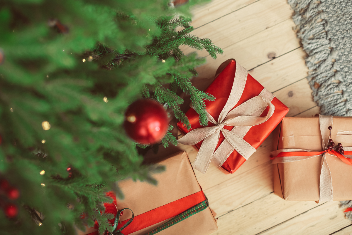 Giving Tree at Y