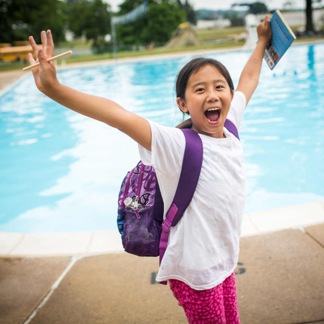 Summer Camp at the Y! | Greater Philadelphia YMCA