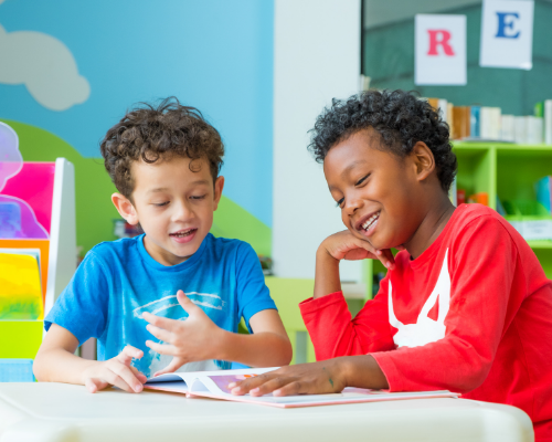 supp kindergarten child care