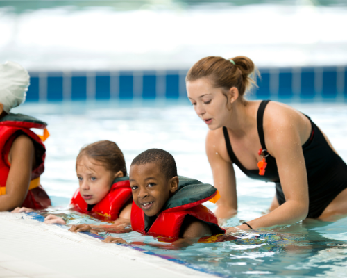 swim 4