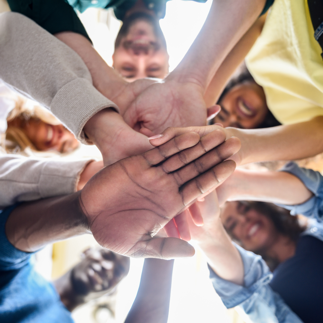Civic engagement - teens