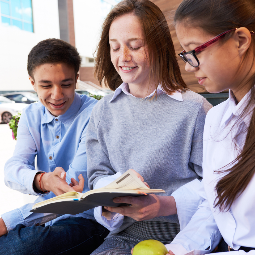 career readiness - teens