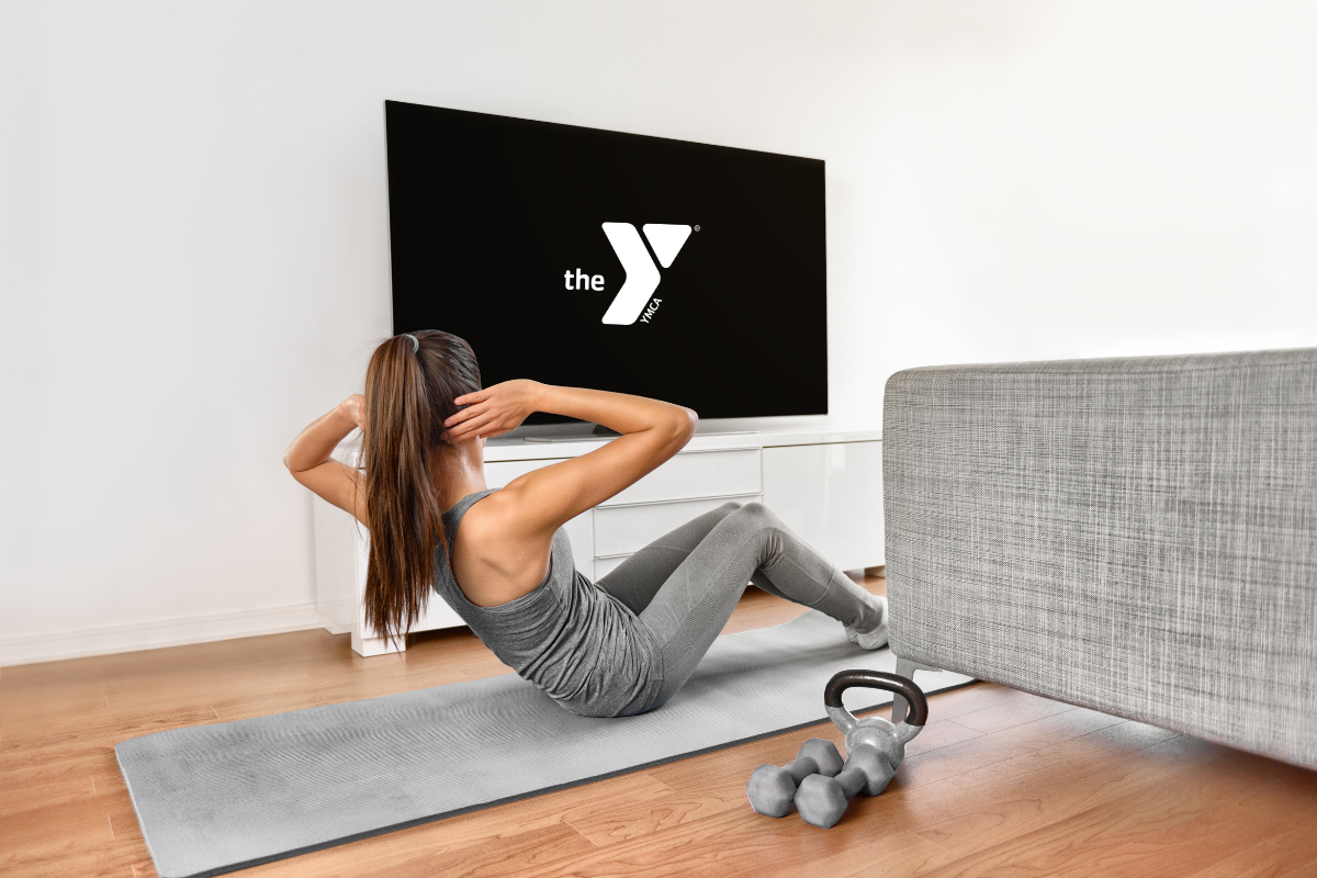 Virtual YMCA