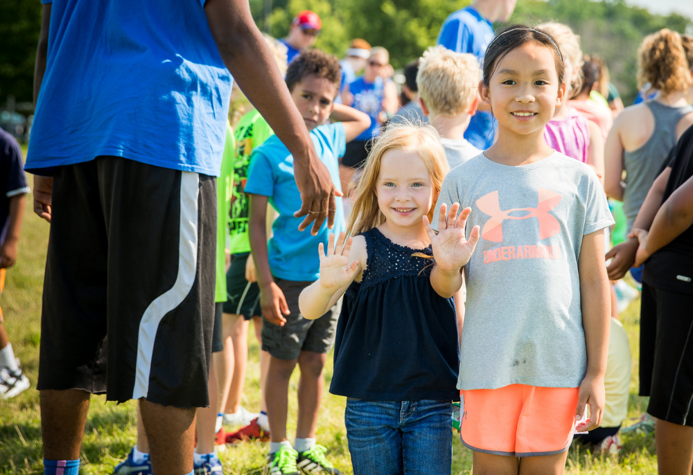 Find A Camp Greater Philadelphia Ymca