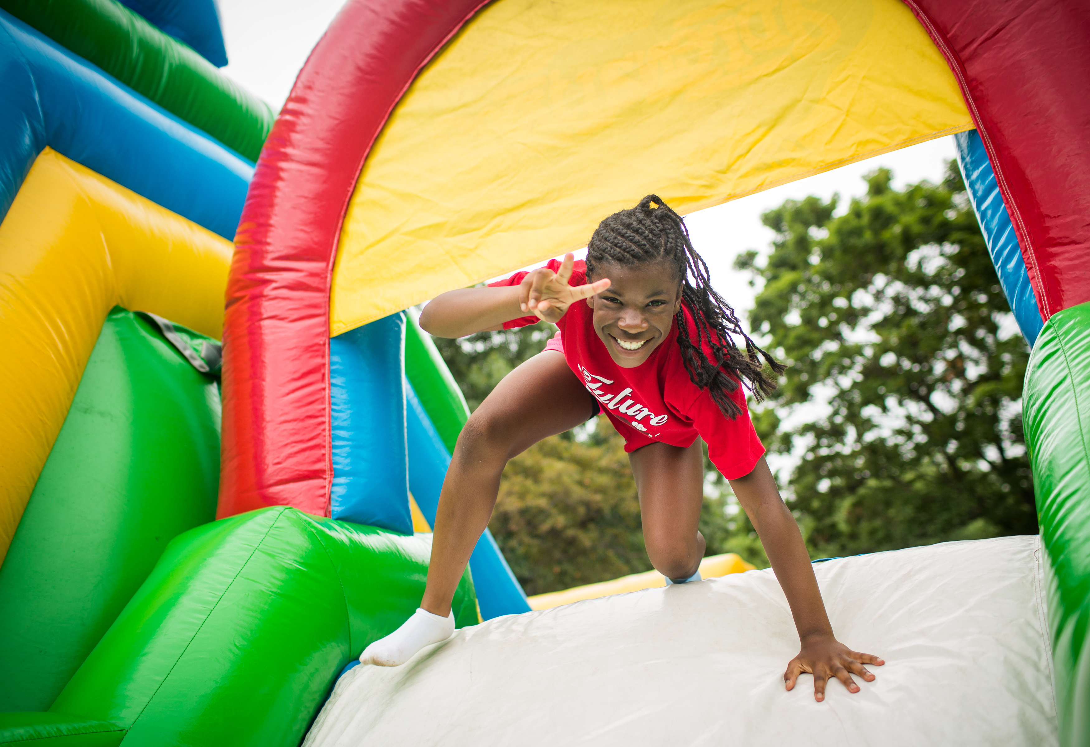 Ambler Area Summer Camps Greater Philadelphia Ymca