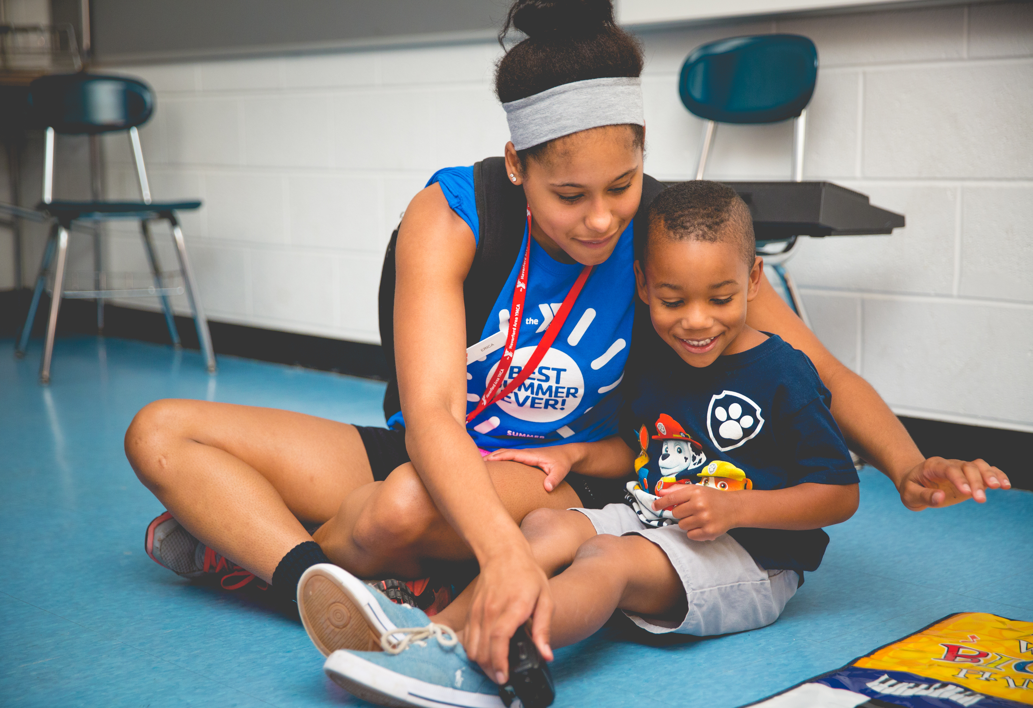 Northeast Summer Camp Greater Philadelphia Ymca