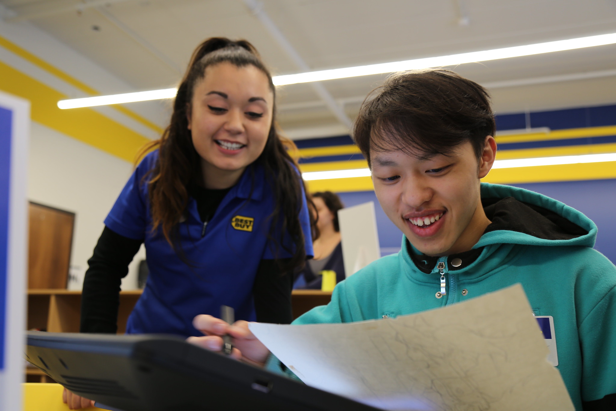 teen tech 2