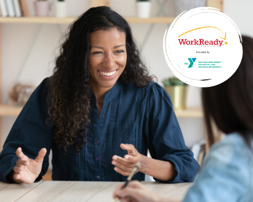 WorkReady - Philadelphia