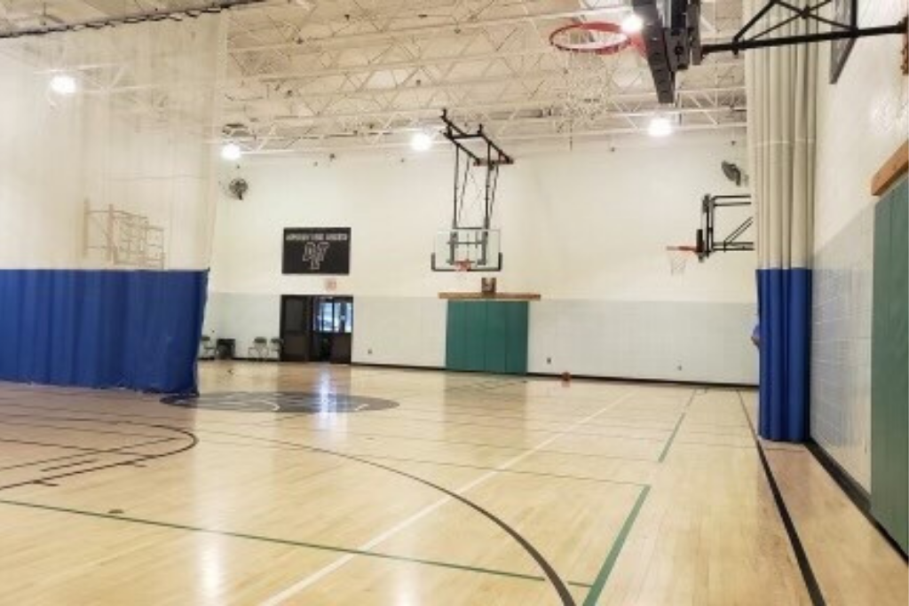 Gym Times Greater Philadelphia YMCA