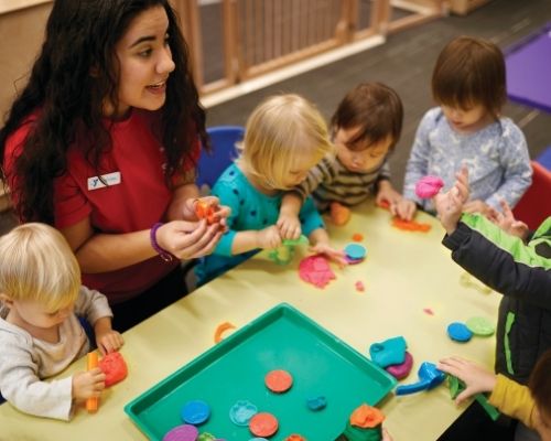 Early Learning Center