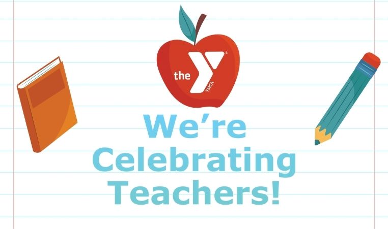 Celebrating Teachers News Post