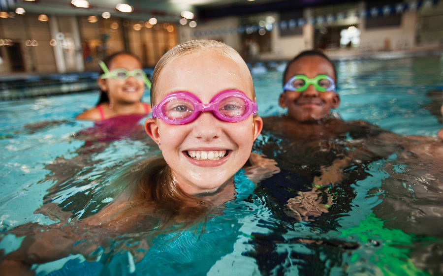 Swim News Post