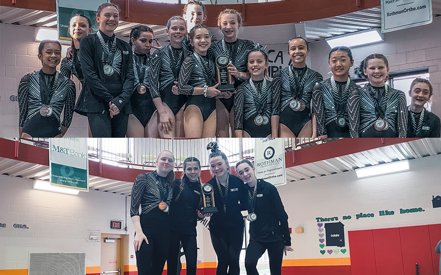 Twisters State Championships 2022