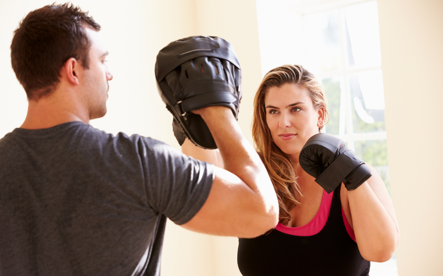 Boxing Small Group News Post