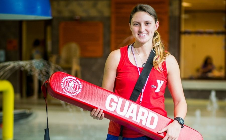 Lifeguard News Post