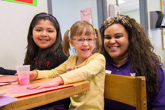 Before and After School Enrichment Careers