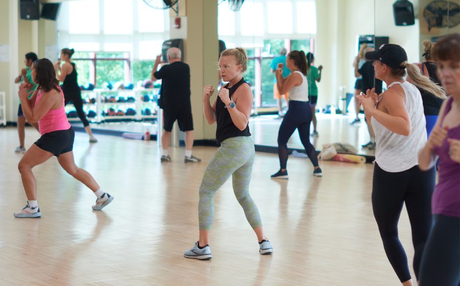Les Mills News Post