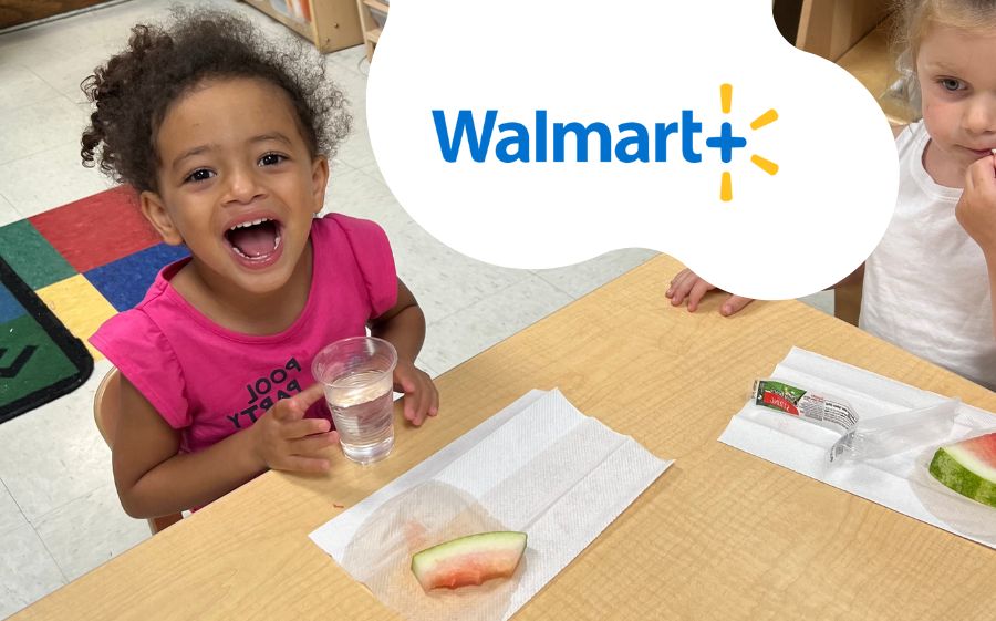 Walmart News Post