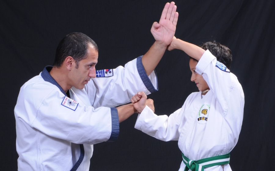 Tang Soo Doo News Post