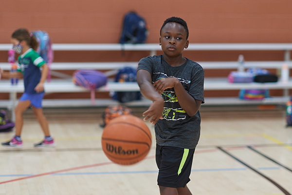 Basketball Leagues