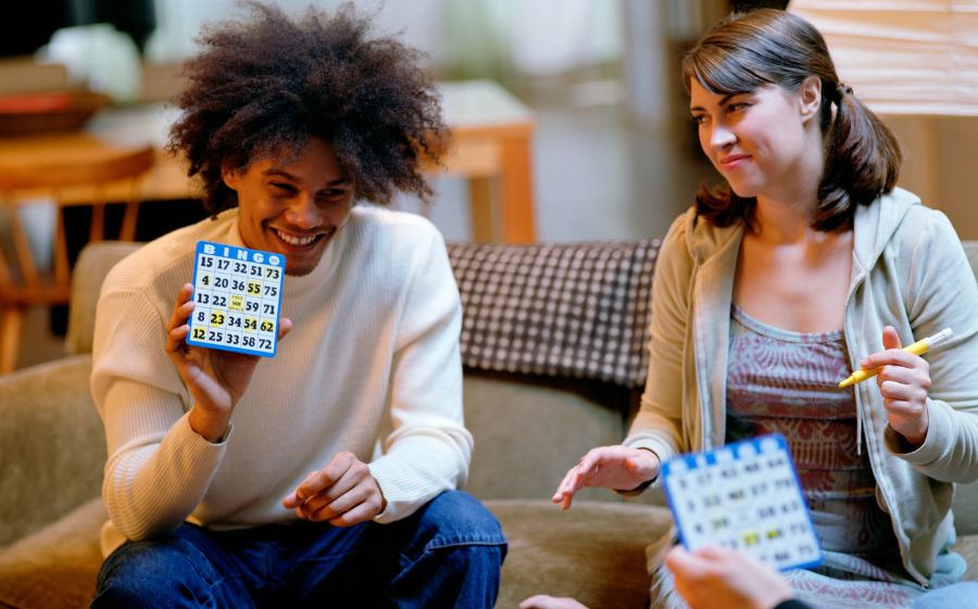 Bingo News Post