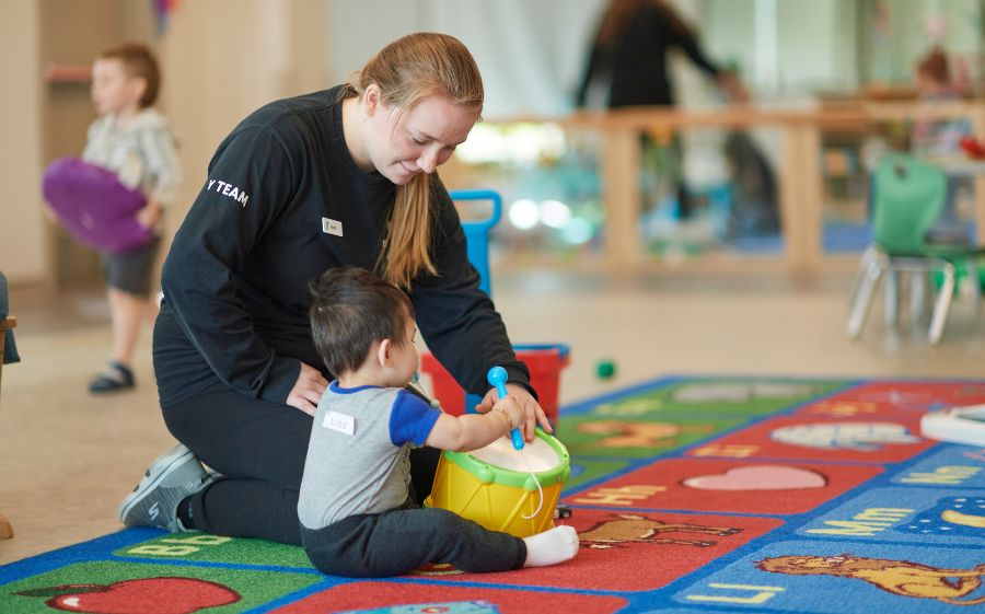 Child Care News Post