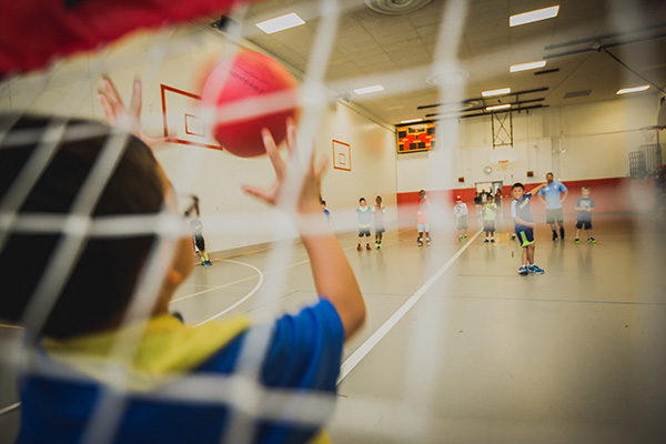 Soccer Leagues