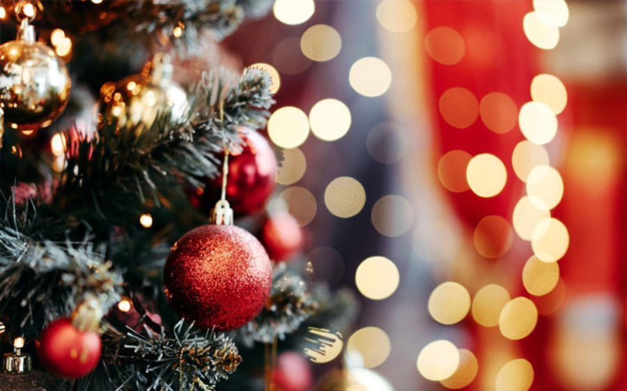 Holiday News Post