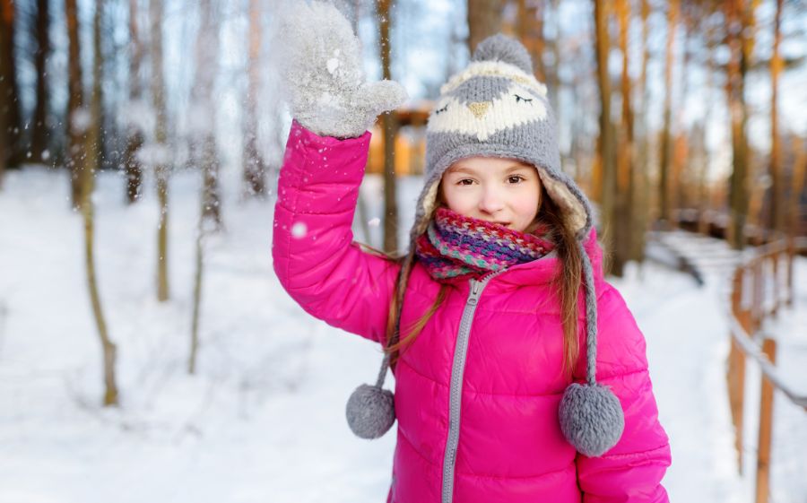 Coat Drive News Post