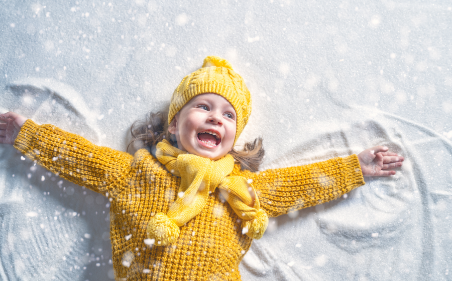 Winter Break Activity News Post