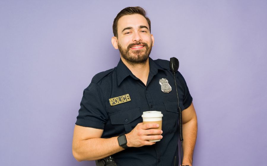 Police News Post