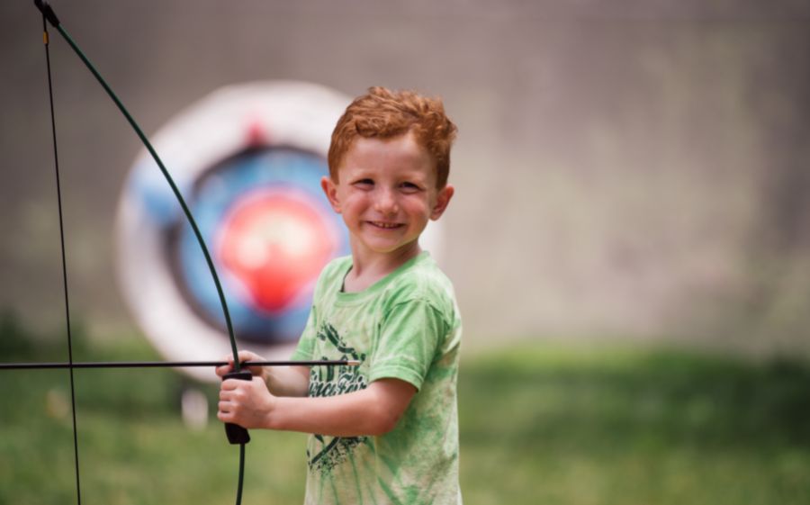 Camp News Post