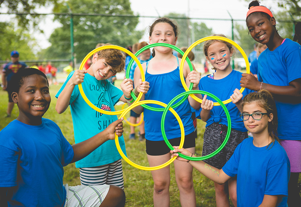 Local Summer Day Camp