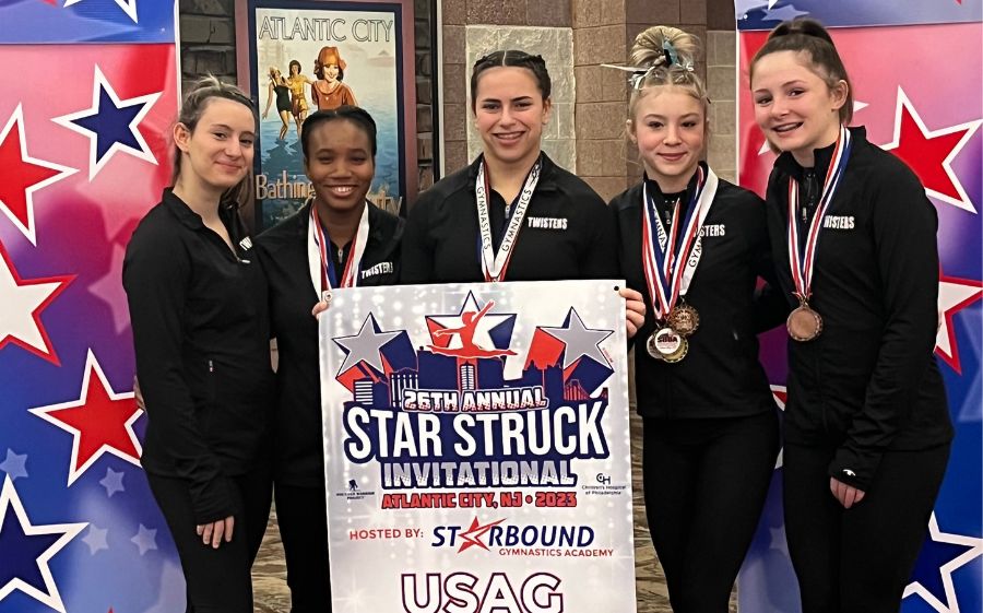 Twisters AC Star Struck News Post