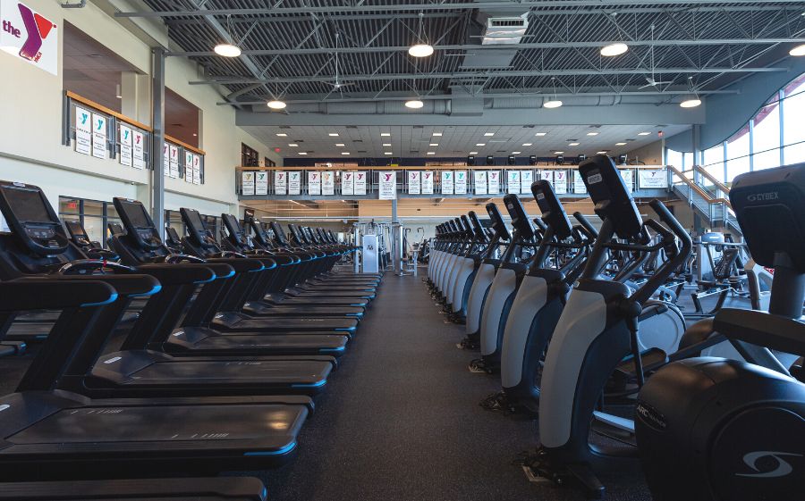 Haverford Fitness Center News Post