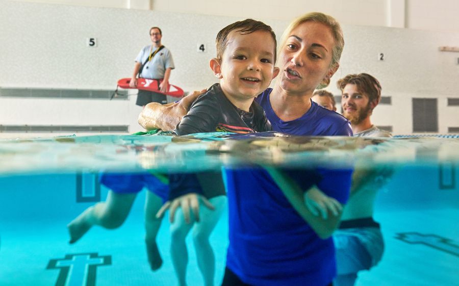 Water Safety News Post