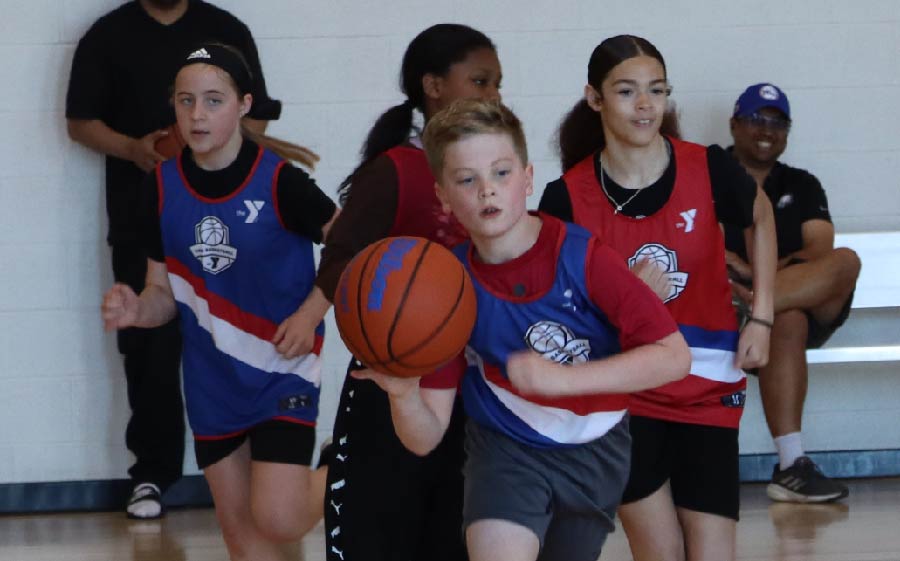 Basketball League News Post