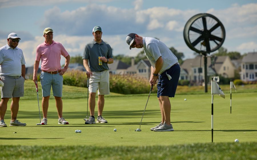 Golf Classic news Post