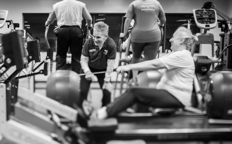Personal Training News Post