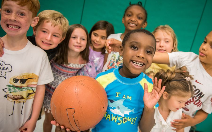 YMCA Summer Day Camp Greater Philadelphia YMCA